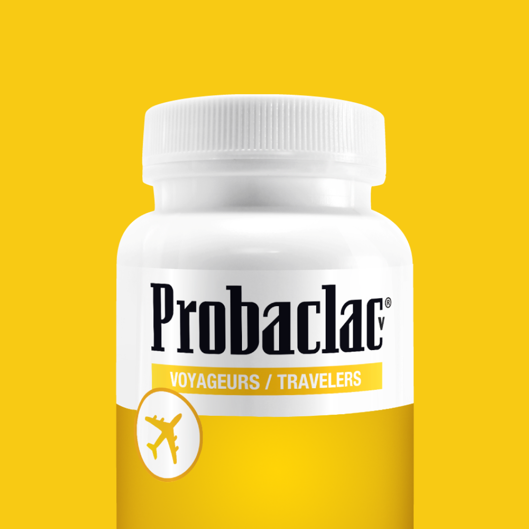 Probaclac
